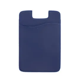 Adesivo Porta Cartão de Poliéster para Celular