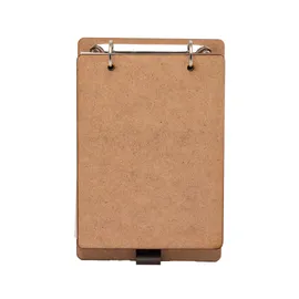 Imagem do produto Bloco de Anotações Papelão com Caneta