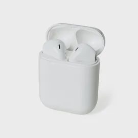 Imagem do produto Fone de Ouvido Bluetooth Touch com Case Carregador Brilhante