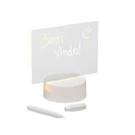 Imagem do produto Luminária Articulável em Led Recarregável
